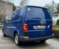 Фольксваген Transporter, объемом двигателя 2 л и пробегом 280 тыс. км за 15750 $, фото 4 на Automoto.ua