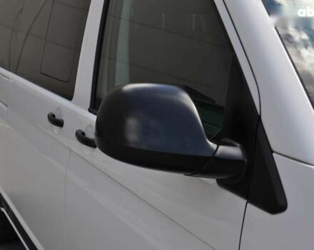 Фольксваген Transporter, об'ємом двигуна 2 л та пробігом 198 тис. км за 23800 $, фото 19 на Automoto.ua