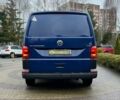 Фольксваген Transporter, объемом двигателя 2 л и пробегом 280 тыс. км за 15750 $, фото 5 на Automoto.ua