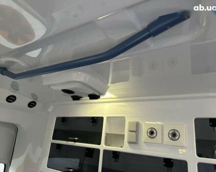 Фольксваген Transporter, объемом двигателя 2 л и пробегом 226 тыс. км за 29999 $, фото 8 на Automoto.ua