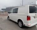 Фольксваген Transporter, об'ємом двигуна 2 л та пробігом 268 тис. км за 22600 $, фото 22 на Automoto.ua