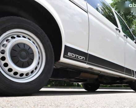 Фольксваген Transporter, объемом двигателя 2 л и пробегом 210 тыс. км за 24800 $, фото 28 на Automoto.ua