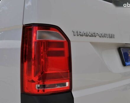 Фольксваген Transporter, об'ємом двигуна 2 л та пробігом 210 тис. км за 23800 $, фото 23 на Automoto.ua