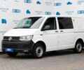 Фольксваген Transporter, объемом двигателя 2 л и пробегом 107 тыс. км за 20900 $, фото 1 на Automoto.ua