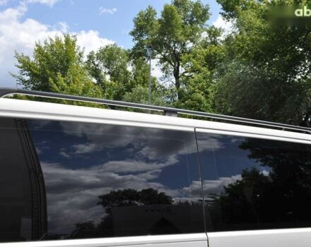 Фольксваген Transporter, объемом двигателя 2 л и пробегом 210 тыс. км за 24800 $, фото 29 на Automoto.ua