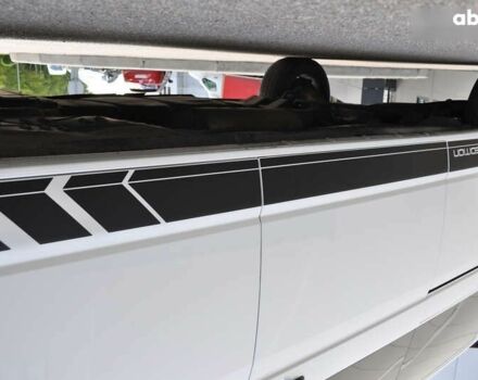 Фольксваген Transporter, об'ємом двигуна 2 л та пробігом 198 тис. км за 23800 $, фото 21 на Automoto.ua