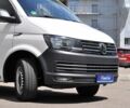 Фольксваген Transporter, объемом двигателя 2 л и пробегом 210 тыс. км за 24800 $, фото 6 на Automoto.ua