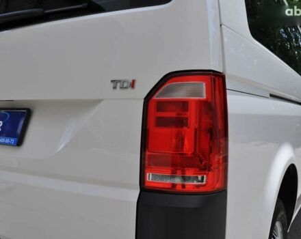 Фольксваген Transporter, об'ємом двигуна 2 л та пробігом 210 тис. км за 23800 $, фото 26 на Automoto.ua