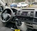 Фольксваген Transporter, объемом двигателя 2 л и пробегом 280 тыс. км за 15750 $, фото 17 на Automoto.ua