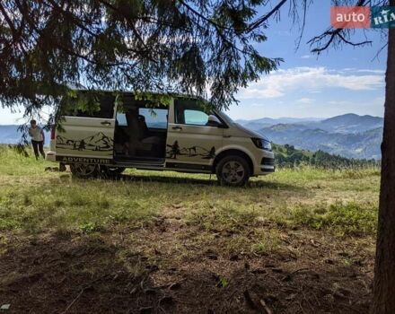 Фольксваген Transporter, об'ємом двигуна 0 л та пробігом 275 тис. км за 23500 $, фото 30 на Automoto.ua