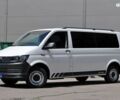 Фольксваген Transporter, об'ємом двигуна 2 л та пробігом 210 тис. км за 23800 $, фото 1 на Automoto.ua