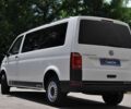 Фольксваген Transporter, объемом двигателя 2 л и пробегом 210 тыс. км за 23800 $, фото 10 на Automoto.ua