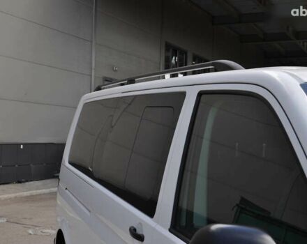 Фольксваген Transporter, об'ємом двигуна 2 л та пробігом 198 тис. км за 23800 $, фото 20 на Automoto.ua