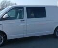 Фольксваген Transporter, об'ємом двигуна 0 л та пробігом 200 тис. км за 18900 $, фото 2 на Automoto.ua