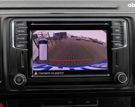 Фольксваген Transporter, объемом двигателя 2 л и пробегом 107 тыс. км за 20900 $, фото 17 на Automoto.ua