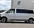 Фольксваген Transporter, объемом двигателя 2 л и пробегом 210 тыс. км за 24800 $, фото 12 на Automoto.ua