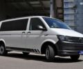 Фольксваген Transporter, объемом двигателя 2 л и пробегом 210 тыс. км за 23800 $, фото 5 на Automoto.ua