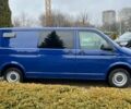 Фольксваген Transporter, объемом двигателя 2 л и пробегом 280 тыс. км за 15750 $, фото 7 на Automoto.ua