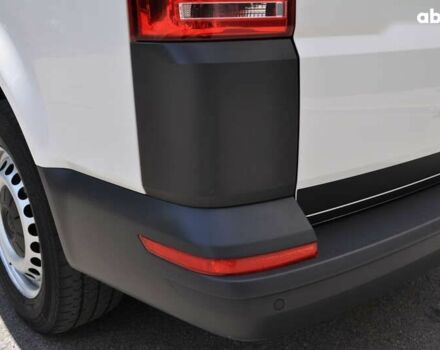 Фольксваген Transporter, объемом двигателя 2 л и пробегом 210 тыс. км за 23800 $, фото 24 на Automoto.ua