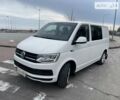 Фольксваген Transporter, объемом двигателя 2 л и пробегом 268 тыс. км за 22600 $, фото 2 на Automoto.ua