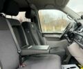 Фольксваген Transporter, объемом двигателя 2 л и пробегом 280 тыс. км за 15750 $, фото 16 на Automoto.ua