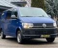 Фольксваген Transporter, объемом двигателя 2 л и пробегом 280 тыс. км за 15750 $, фото 1 на Automoto.ua