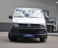 Фольксваген Transporter, об'ємом двигуна 2 л та пробігом 198 тис. км за 23800 $, фото 3 на Automoto.ua