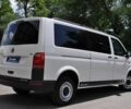 Фольксваген Transporter, объемом двигателя 2 л и пробегом 210 тыс. км за 23800 $, фото 8 на Automoto.ua