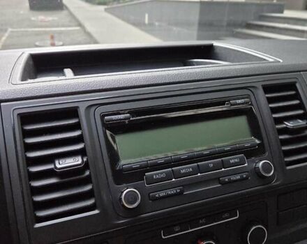 Фольксваген Transporter, об'ємом двигуна 2 л та пробігом 190 тис. км за 19999 $, фото 7 на Automoto.ua