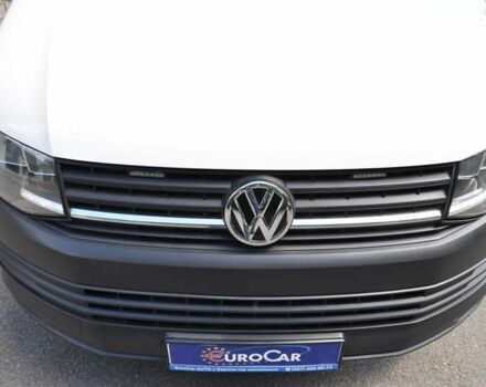 Фольксваген Transporter, об'ємом двигуна 2 л та пробігом 198 тис. км за 23800 $, фото 17 на Automoto.ua