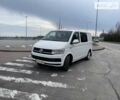 Фольксваген Transporter, объемом двигателя 2 л и пробегом 268 тыс. км за 22600 $, фото 1 на Automoto.ua