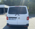 Фольксваген Transporter, объемом двигателя 1.97 л и пробегом 120 тыс. км за 27000 $, фото 3 на Automoto.ua