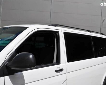 Фольксваген Transporter, об'ємом двигуна 2 л та пробігом 198 тис. км за 23800 $, фото 11 на Automoto.ua