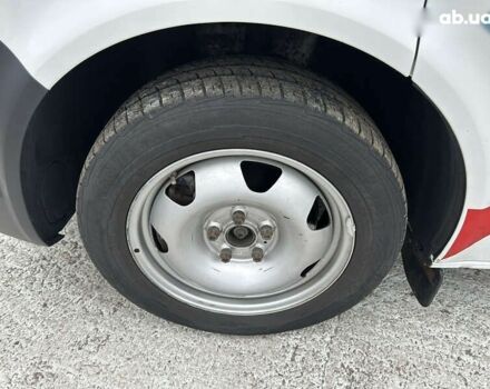 Фольксваген Transporter, объемом двигателя 2 л и пробегом 226 тыс. км за 29999 $, фото 25 на Automoto.ua