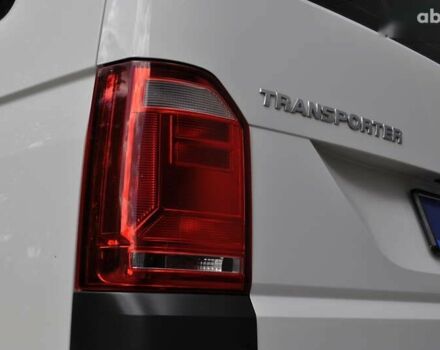 Фольксваген Transporter, об'ємом двигуна 2 л та пробігом 198 тис. км за 23800 $, фото 28 на Automoto.ua