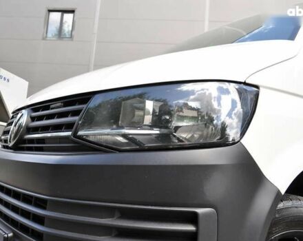 Фольксваген Transporter, об'ємом двигуна 2 л та пробігом 198 тис. км за 23800 $, фото 15 на Automoto.ua