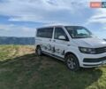 Фольксваген Transporter, об'ємом двигуна 0 л та пробігом 275 тис. км за 23500 $, фото 20 на Automoto.ua