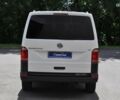 Фольксваген Transporter, об'ємом двигуна 2 л та пробігом 210 тис. км за 23800 $, фото 9 на Automoto.ua
