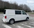 Фольксваген Transporter, объемом двигателя 2 л и пробегом 268 тыс. км за 22600 $, фото 4 на Automoto.ua