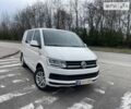 Фольксваген Transporter, объемом двигателя 2 л и пробегом 268 тыс. км за 22600 $, фото 3 на Automoto.ua