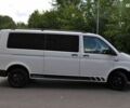 Фольксваген Transporter, об'ємом двигуна 2 л та пробігом 198 тис. км за 23800 $, фото 5 на Automoto.ua