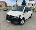 Фольксваген Transporter, объемом двигателя 2 л и пробегом 176 тыс. км за 22500 $, фото 7 на Automoto.ua