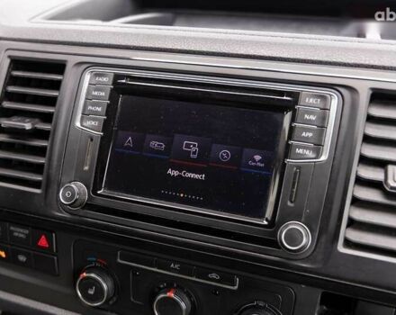 Фольксваген Transporter, объемом двигателя 2 л и пробегом 107 тыс. км за 20900 $, фото 22 на Automoto.ua