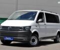 Фольксваген Transporter, объемом двигателя 2 л и пробегом 210 тыс. км за 23800 $, фото 2 на Automoto.ua