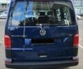 Фольксваген Transporter, об'ємом двигуна 2 л та пробігом 190 тис. км за 19999 $, фото 3 на Automoto.ua