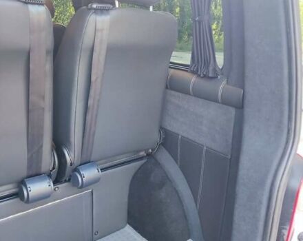 Фольксваген Transporter, объемом двигателя 0 л и пробегом 255 тыс. км за 22800 $, фото 51 на Automoto.ua