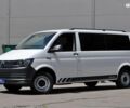 Фольксваген Transporter, объемом двигателя 2 л и пробегом 210 тыс. км за 24800 $, фото 1 на Automoto.ua
