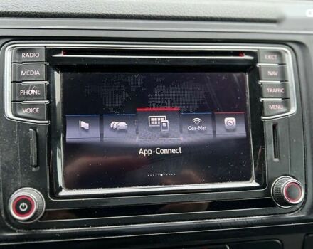 Фольксваген Transporter, объемом двигателя 2 л и пробегом 280 тыс. км за 15750 $, фото 13 на Automoto.ua