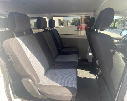 Фольксваген Transporter, объемом двигателя 1.97 л и пробегом 120 тыс. км за 27000 $, фото 8 на Automoto.ua