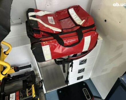 Фольксваген Transporter, объемом двигателя 2 л и пробегом 226 тыс. км за 29999 $, фото 10 на Automoto.ua